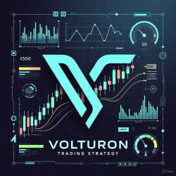 Volturon v1 Automated Trading Algorithm